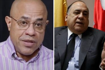 “Es prácticamente un hecho”: Vladimir Villegas sobre la salida del presidente de la Cruz Roja Venezolana, tras denuncias de Diosdado Cabello