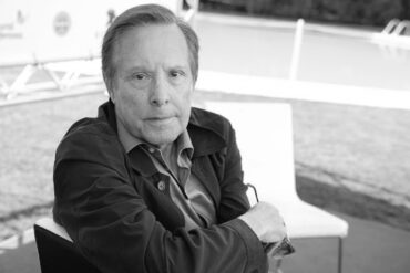 Murió a los 87 años William Friedkin, responsable de películas como «El Exorcista»