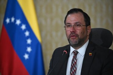 Régimen de Maduro suspende actividades de la oficina de DDHH de la ONU y expulsa a sus 13 funcionarios