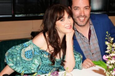 “Para siempre comienza ahora”: La actriz Zooey Deschanel anuncia su compromiso con protagonista de “Hermanos a la obra”