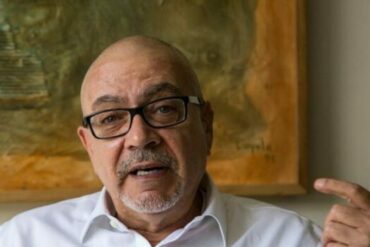 Andrés Caleca asegura que la elección primaria “es el inicio del proceso de redemocratización” (+Resultados)