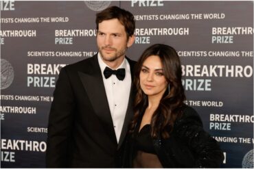 Ashton Kutcher y Mila Kunis se disculpan por haber apoyado a actor de «That ’70s Show» condenado por violación (+Video)