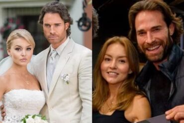 Angelique Boyer reveló la razón por la que nunca se casará con Sebastián Rulli