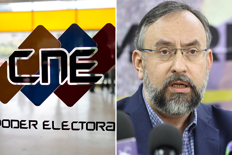 Comisión Nacional de Primaria sostendrá reunión clave con el CNE para determinar condiciones técnicas