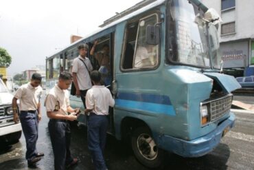 Así quedó el pasaje urbano y sub-urbano para estudiantes y adultos mayores tras nuevo aumento