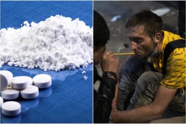 “Estamos ante un evidente tráfico de droga”: el fentanilo amenaza con invadir a Venezuela (+Datos clave)