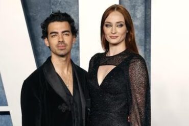 Sophie Turner y Joe Jonas estarían a punto de divorciarse por problemas en los últimos seis meses, según TMZ