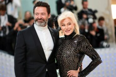 Revelan detalles sobre el divorcio de Hugh Jackman y Deborra-Lee Furness: “el amor que se tenían se convirtió más en una amistad”