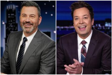 Jimmy Fallon, Jimmy Kimmel y otros: programas de entrevistas de Estados Unidos regresarán tras el fin de la huelga de guionistas de Hollywood