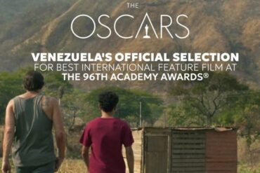 Película venezolana ‘La Sombra del Sol’ competirá en la selección previa a las nominaciones para el Oscar