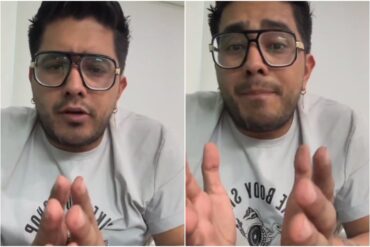 Comediante la Titi dijo que “ama reírse y burlarse” de las personas con discapacidad y se disculpó después de un fuerte rechazo (+Videos +comunicado)