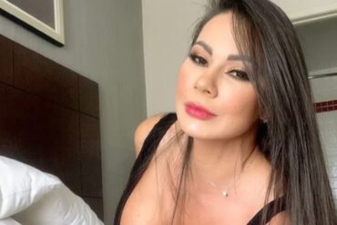 Exactriz porno colombiana puso a la venta un polémico producto: réplicas de sus partes íntimas