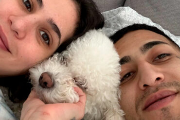 Novia de Neutro Shorty contó cómo murió su perrito y la historia estremeció en las redes: “Cayó completamente al vacío” (+Fotos y reacciones)