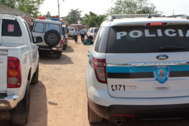 Dos hombres capturados en Zulia por robar en la finca donde trabajaban tras discrepancias con su jefe