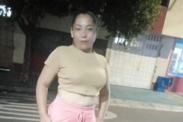Venezolana reportada como desaparecida fue hallada muerta dentro de una fosa en Colombia