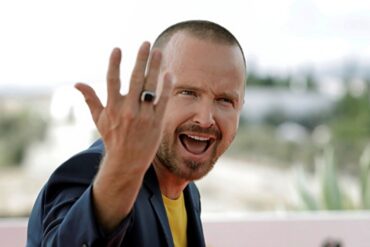 “Es hora de que paguen”: Aaron Paul revela que no ha recibido “ni un centavo de Netflix” por retransmisión de Breaking Bad