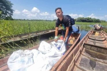 Agroproductores denuncian que el Tren de Aragua reactivó el cobro de vacunas en Guárico