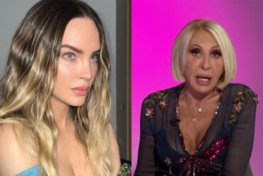 Laura Bozzo dice que la cargan «loca» cobrándole una deuda en joyas de Belinda en la que sirvió como aval