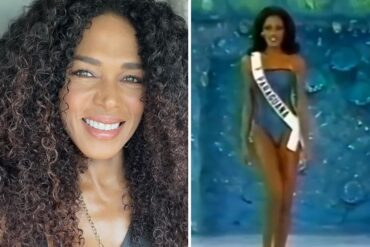 Dayra Lambis aseguró que sufrió discriminación y racismo en el Miss Venezuela: dijo que aceptaban una concursante negra cada año (+Video)