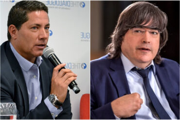 «Nadie ve CNN»: Jaime Bayly a Fernando del Rincón tras críticas al candidato argentino Javier Milei porque le canceló una entrevista (+Videos)