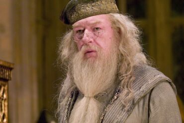 Muere a los 82 años el actor Michael Gambon, conocido por su papel de Dumbledore en “Harry Potter”