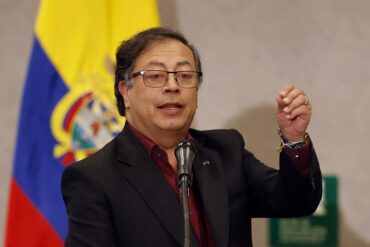 Gustavo Petro dijo que “es muy probable” que Ecopetrol se vuelva socia de Pdvsa en la explotación de campos de gas y de petróleo en Venezuela