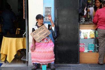 Programa Mundial de Alimentos advierte que recorte de fondos podría llevar a millones de personas al borde de la hambruna