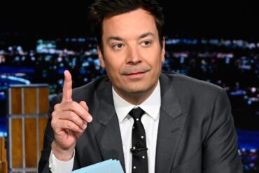 Jimmy Fallon se disculpa tras las acusaciones de un ambiente de trabajo tóxico: «Es vergonzoso y me siento muy mal»