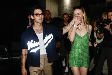 Joe Jonas y Sophie Turner confirman con un mensaje que decidieron terminar su matrimonio después de cuatro años “y de manera amistosa”