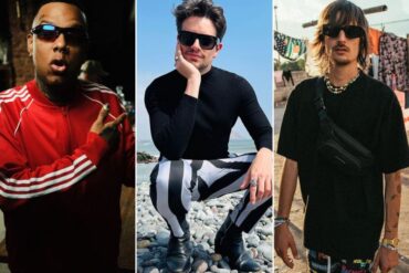 Lasso, Akapellah, Danny Ocean y otros artistas venezolanos nominados para los «Latin Grammy 2023»