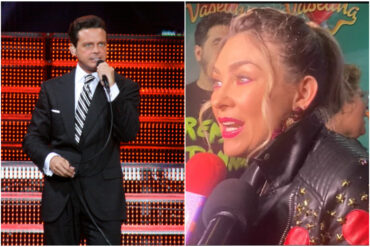 «No se ha portado nada bien»: Aracely Arámbula lamenta que Luis Miguel se haya desentendido de sus hijos y atienda más a los de su nueva pareja