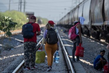 EEUU reanudará vuelos de deportación de migrantes a Venezuela: estaban suspendidos desde 2019