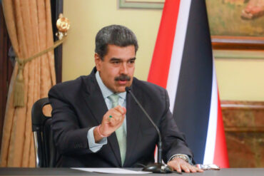 Régimen de Maduro calificó de “intromisión insolente» la postura de EEUU sobre el caso de Guyana
