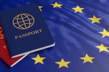 Lo que debe saber si quiere tener un pasaporte de la Unión Europea