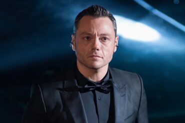 Tiziano Ferro se divorcia de su esposo y suspende su gira: “En el último año he estado lidiando con la dolorosa separación, en silencio y aislamiento”