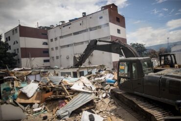 “La vida era más segura ahí que en la calle”: lo que afirma esposa de preso de Tocorón