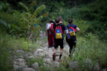 Tragedia en Panamá: varios muertos por naufragio de embarcación que transportaba migrantes frente a la selva del Darién