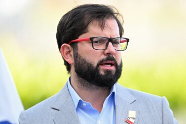 Gobierno de Gabriel Boric expresó decepción por la “anulación” de la victoria de María Corina Machado en la primaria: “Nos preocupa”