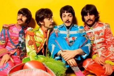 El #02Nov estrenarán la canción inédita de The Beatles, remasterizada con nueva tecnología