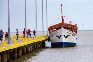 Exportación de alimentos desde Venezuela a Curazao alcanzó un récord en el mes de septiembre