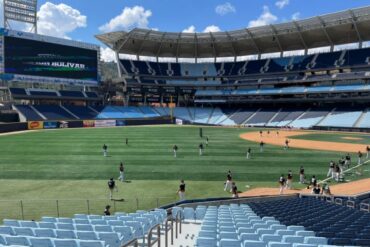 Conoce las rutas y los horarios que mantendrá el Metro de Caracas para el traslado de pasajeros al Estadio Monumental de La Rinconada