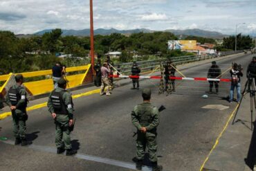 Guyana exige a Venezuela una explicación sobre el aumento de la actividad militar cerca de la frontera