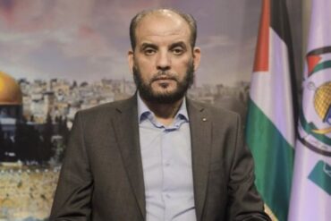 Hamás descarta negociar un posible canje de prisioneros con Israel