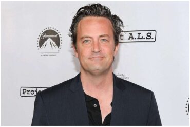 Revelan a cuánto asciende la millonaria fortuna del fallecido actor Matthew Perry y quiénes son sus beneficiarios