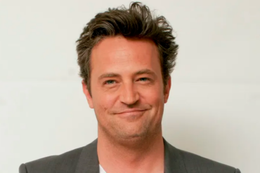 Muere a los 54 años el actor Matthew Perry, conocido por interpretar el papel de Chandler Bing en la serie “Friends”