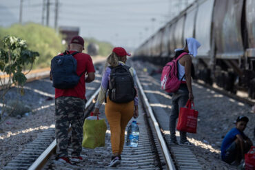 Estos son los 10 mejores países para emigrar en 2023