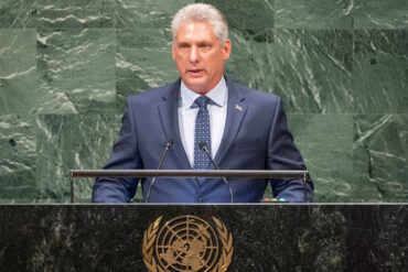 Critican reelección de Cuba como integrante del Consejo de Derechos Humanos de la ONU: “Es lamentable”