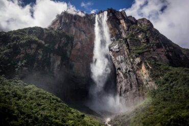 Campamento en Canaima negó estar vinculado al evento SoulSound: “Estamos comprometidos con el sano desarrollo de la actividad turística”