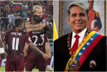 “Soteldo, presidente”: Los memes sobre el partidazo que se lanzó el jugador de la Vinotinto contra Chile causaron furor en redes sociales (+Imágenes)