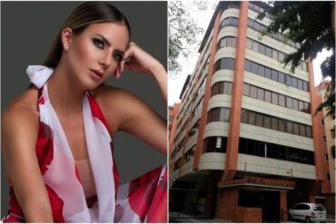 El País: Aseguran que la red que saqueó Pdvsa obsequió un apartamento a una Miss Venezuela